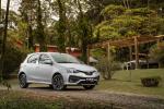 Toyota Etios Platinum Hatchback 2016 года (LA)